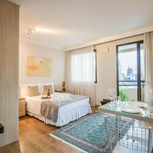 Aconchegante, Metrô, Piscina, Sauna, Quality , São Paulo Brasil