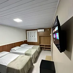 Loft Lux 2 , Chapecó Brasil