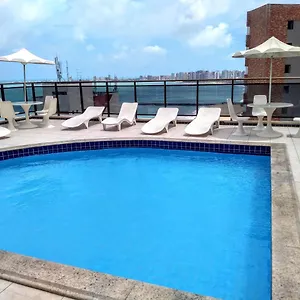  Apartamento Atlântico Ocean Vista Mar