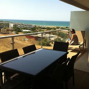 Sea View - Floor , Quarteira Portugal